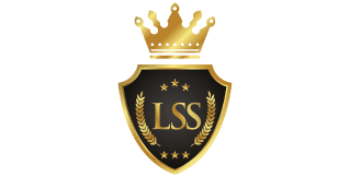 LSS Car Care Logo